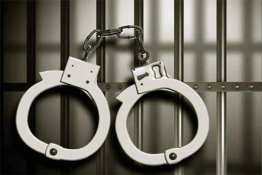 Shopkeeper held for sexually assalting a minor girl